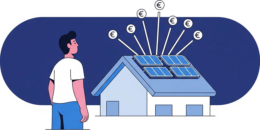 Installare il fotovoltaico è una scelta che conviene