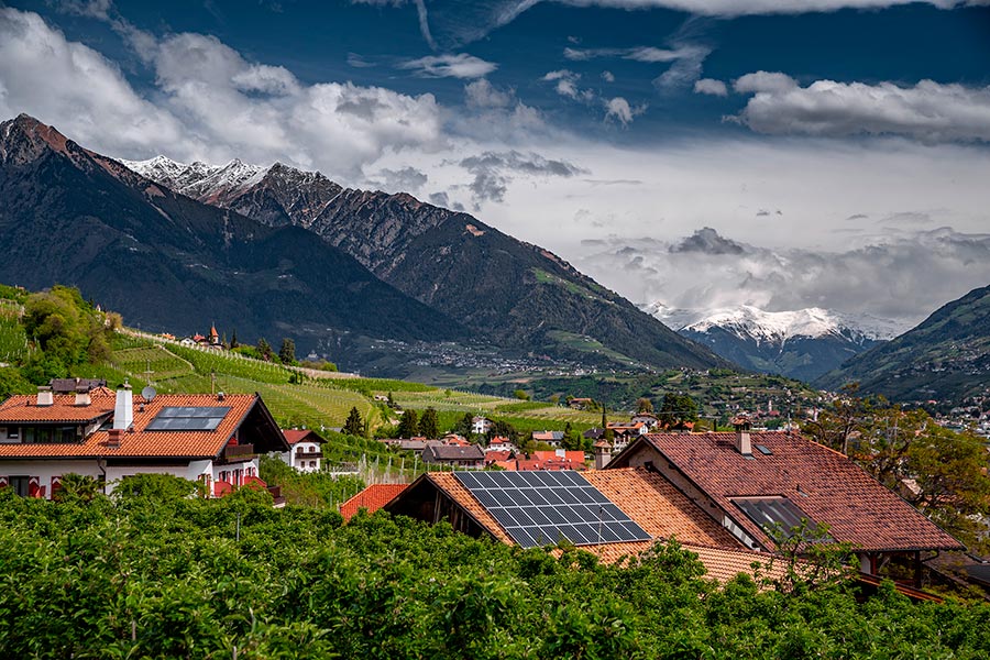Fotovoltaico Per Te - Chi siamo