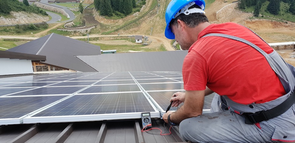 Fotovoltaico
