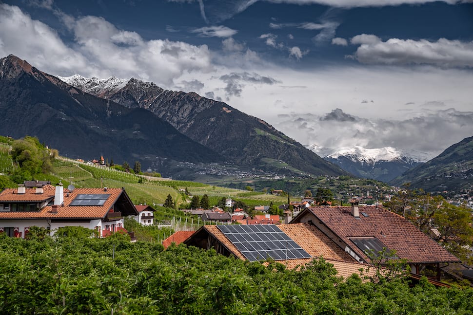 Fotovoltaico