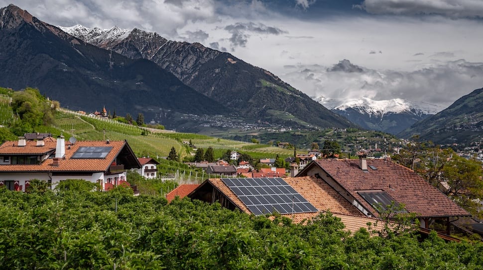 Fotovoltaico