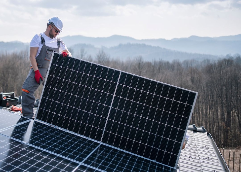 Fotovoltaico