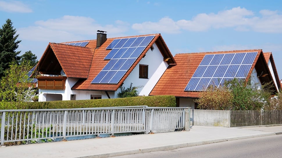 Fotovoltaico