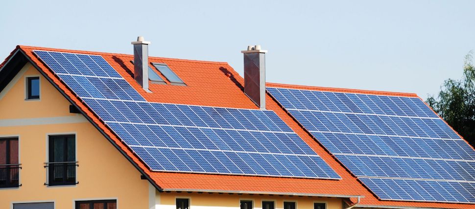 Fotovoltaico