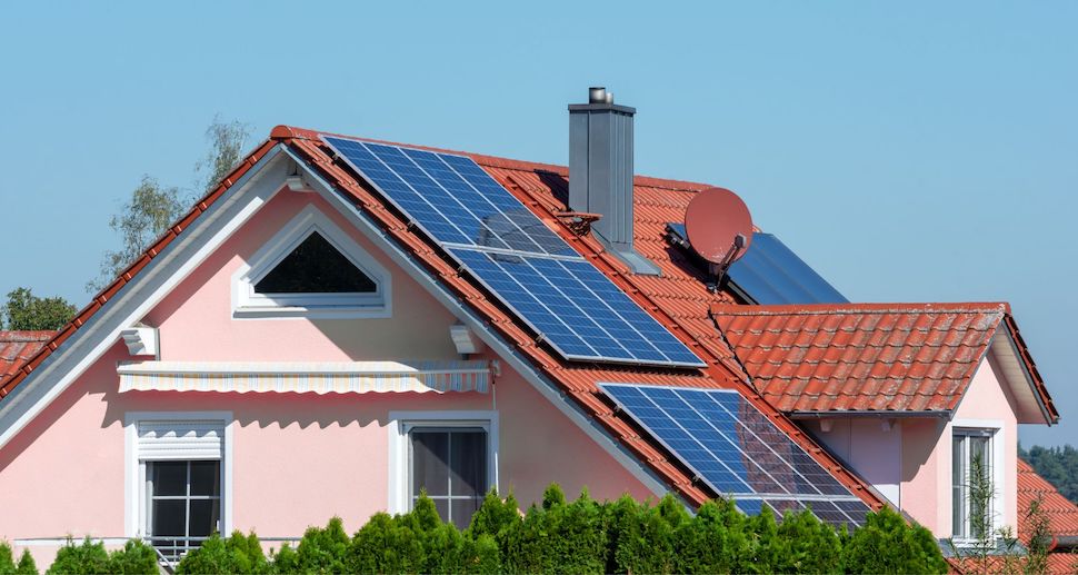 Fotovoltaico