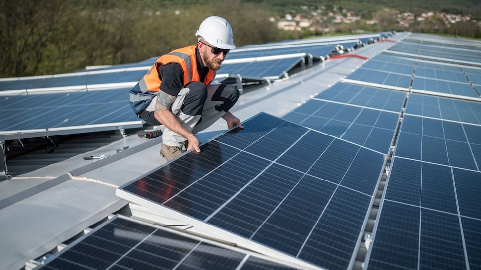 Fotovoltaico in azienda