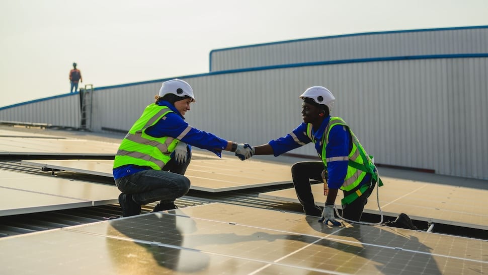 Fotovoltaico in azienda