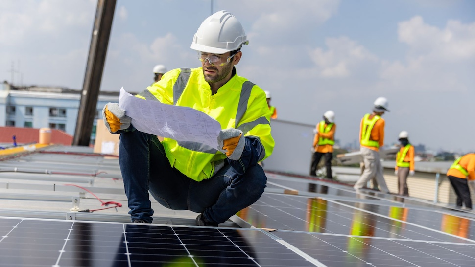 Fotovoltaico in azienda